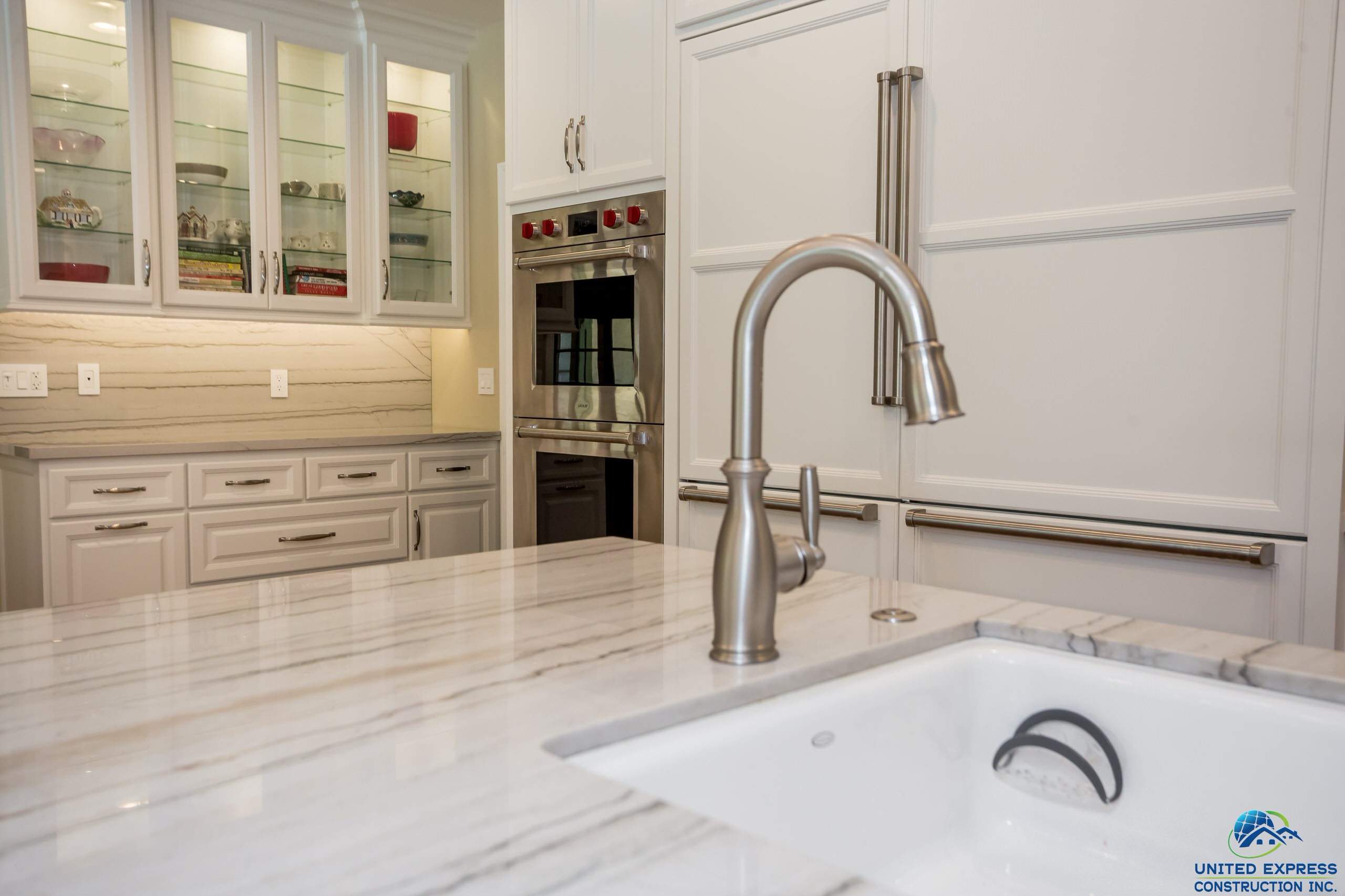 Kitchen Remodeling In Encino
