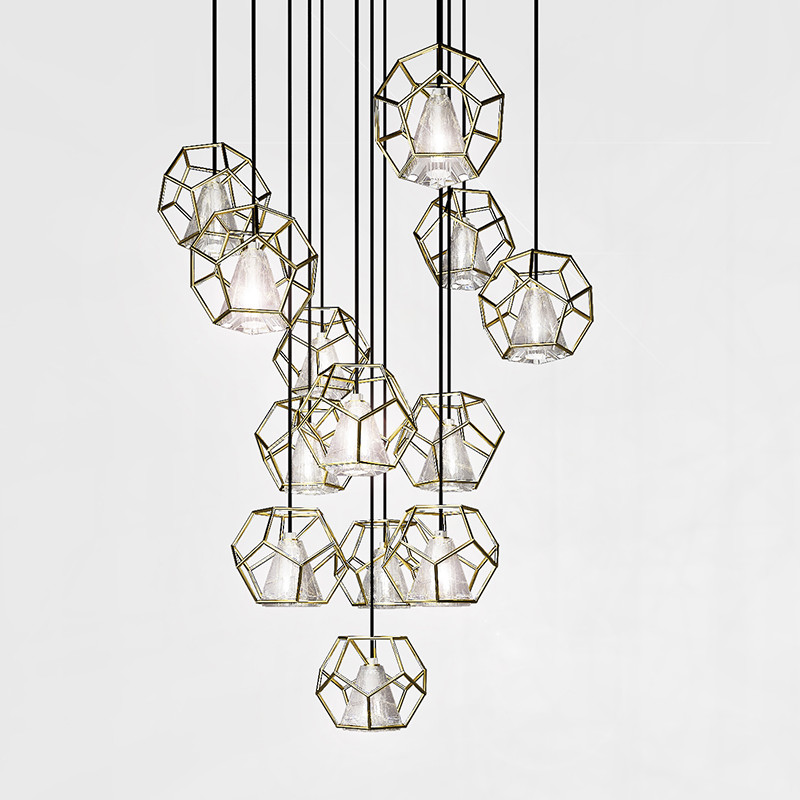 Lampada Incanto