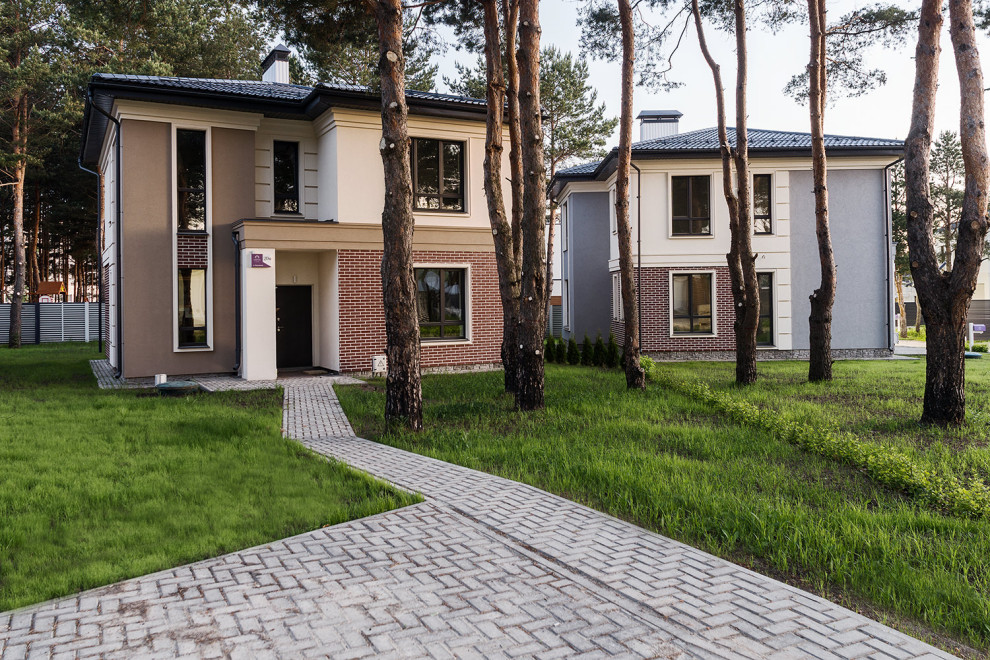 Архитектурный, интерьерный фотограф Андрей Ефимов