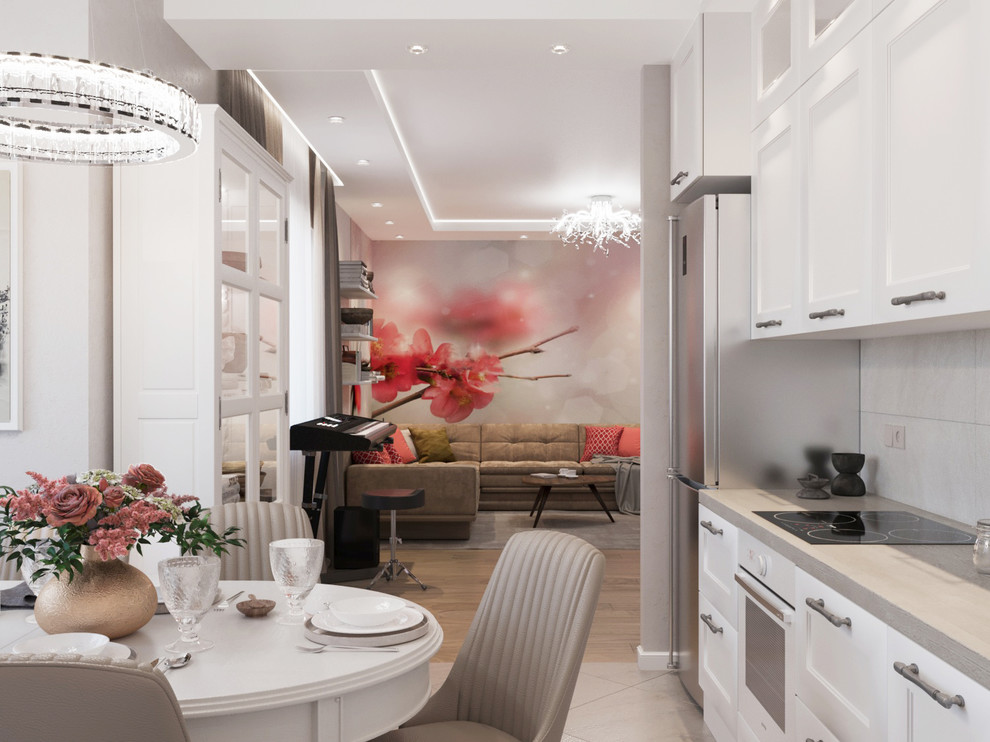 Северные грёзы