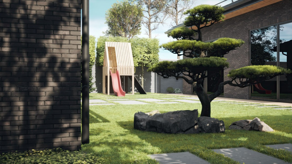 Стадионная