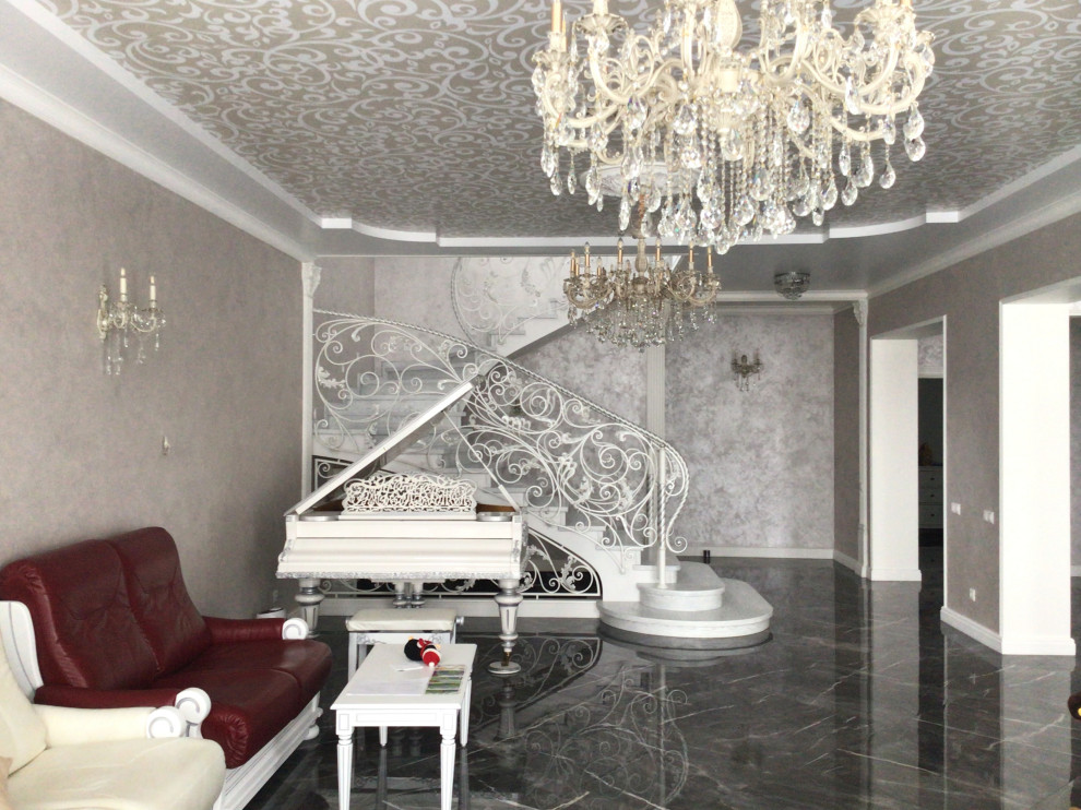 Частный дом