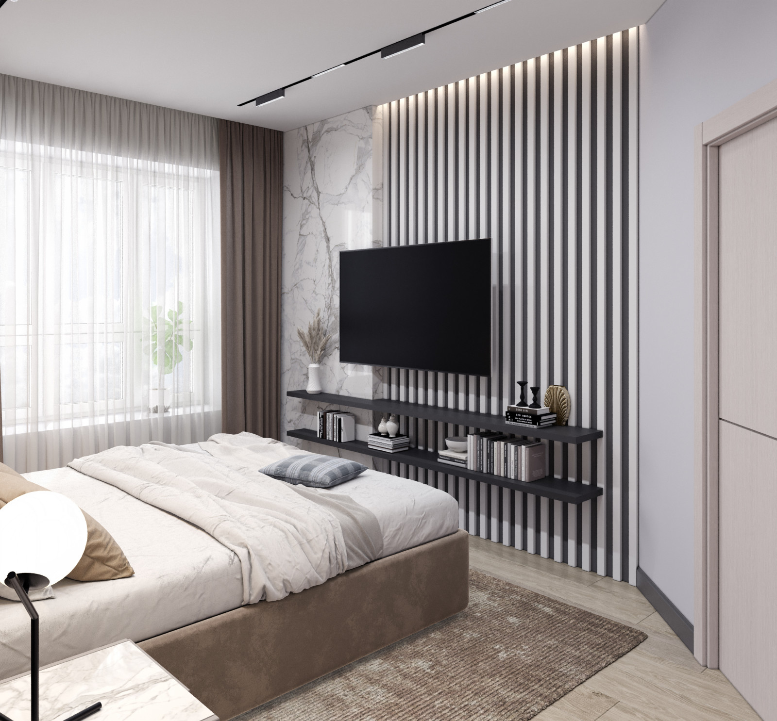 ЖК "Парад Планет"