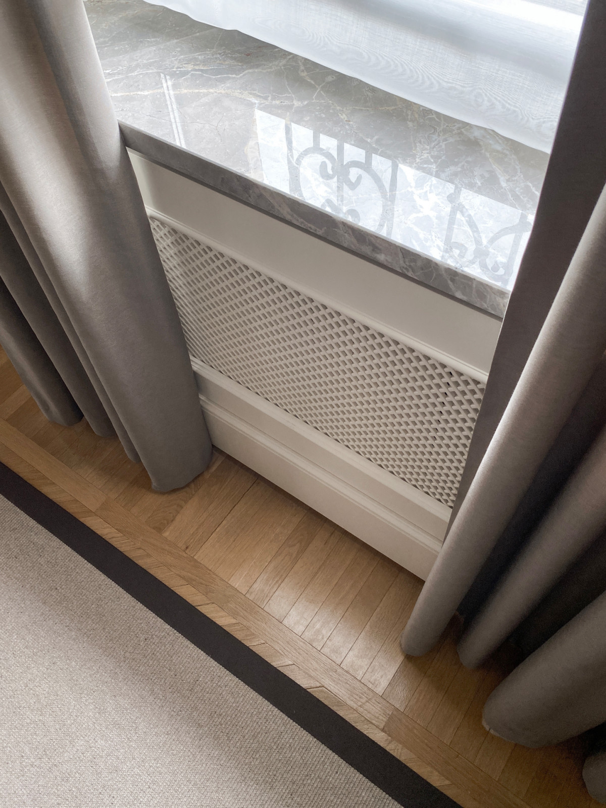 Бильярдная в загородном доме