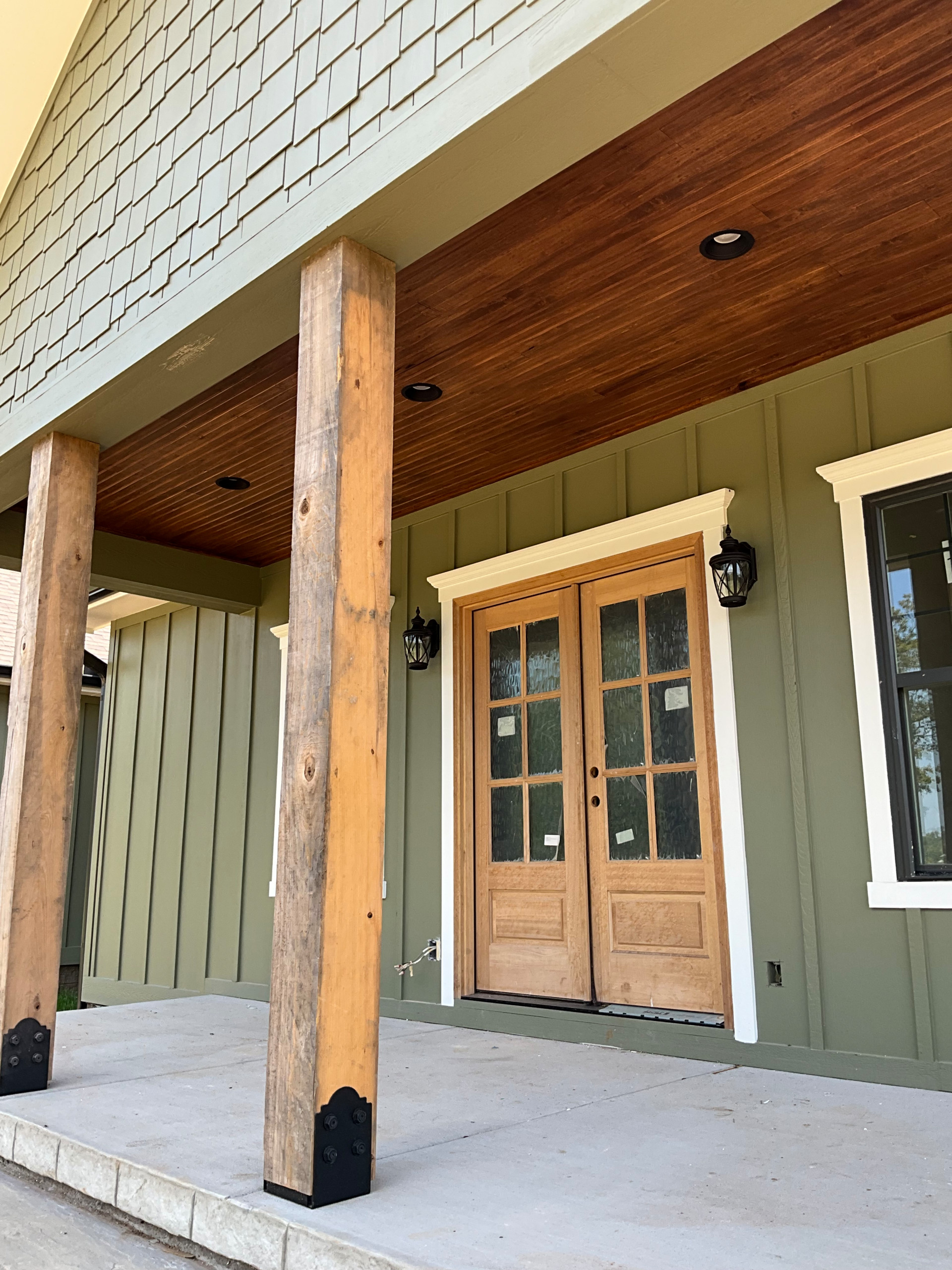 Custom Homes