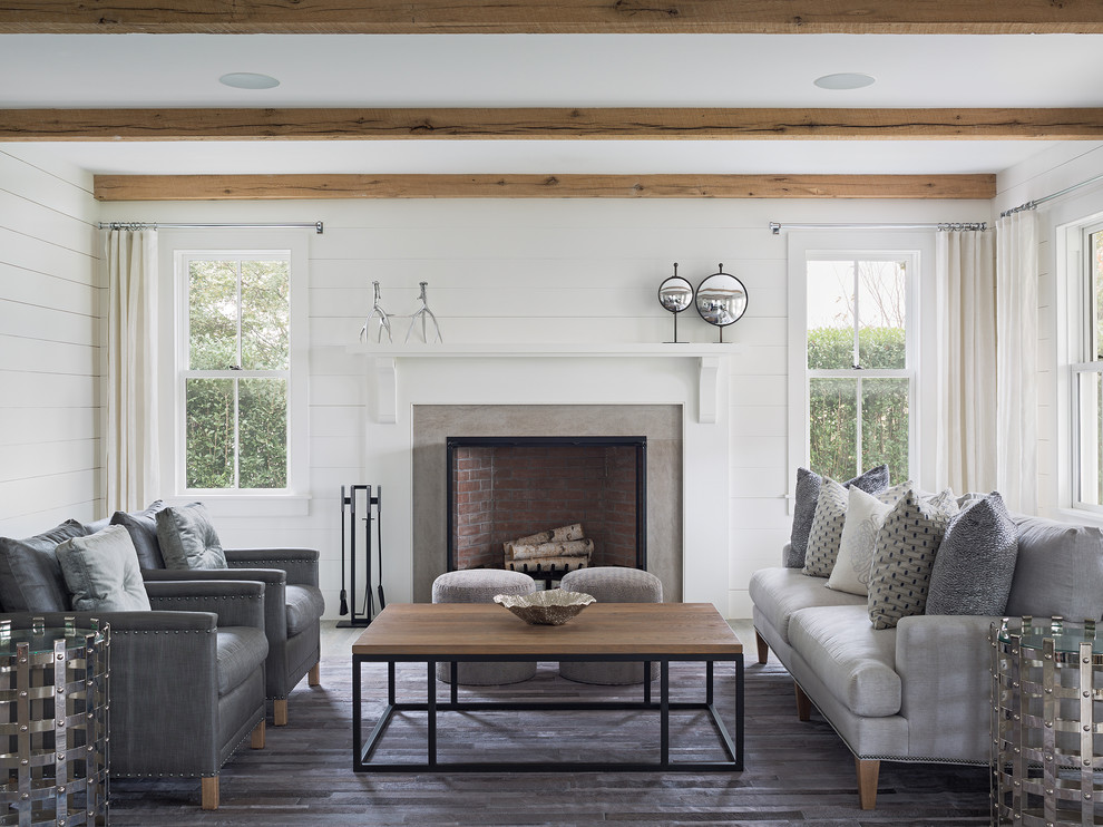 Cliff Road - Jonathan Raith Inc. - Builder
Sam Oberter - Photography