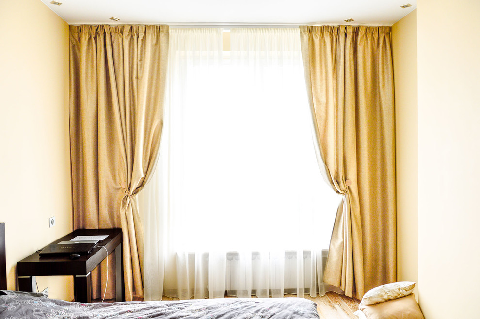 Текстиль для квартиры в Москве