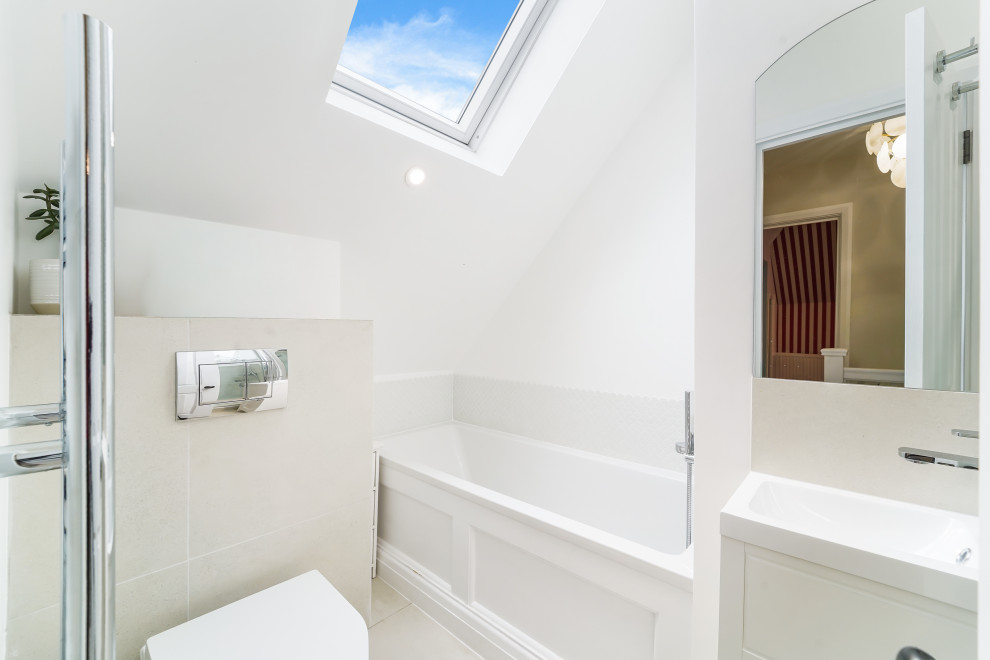 Surrey Family Home