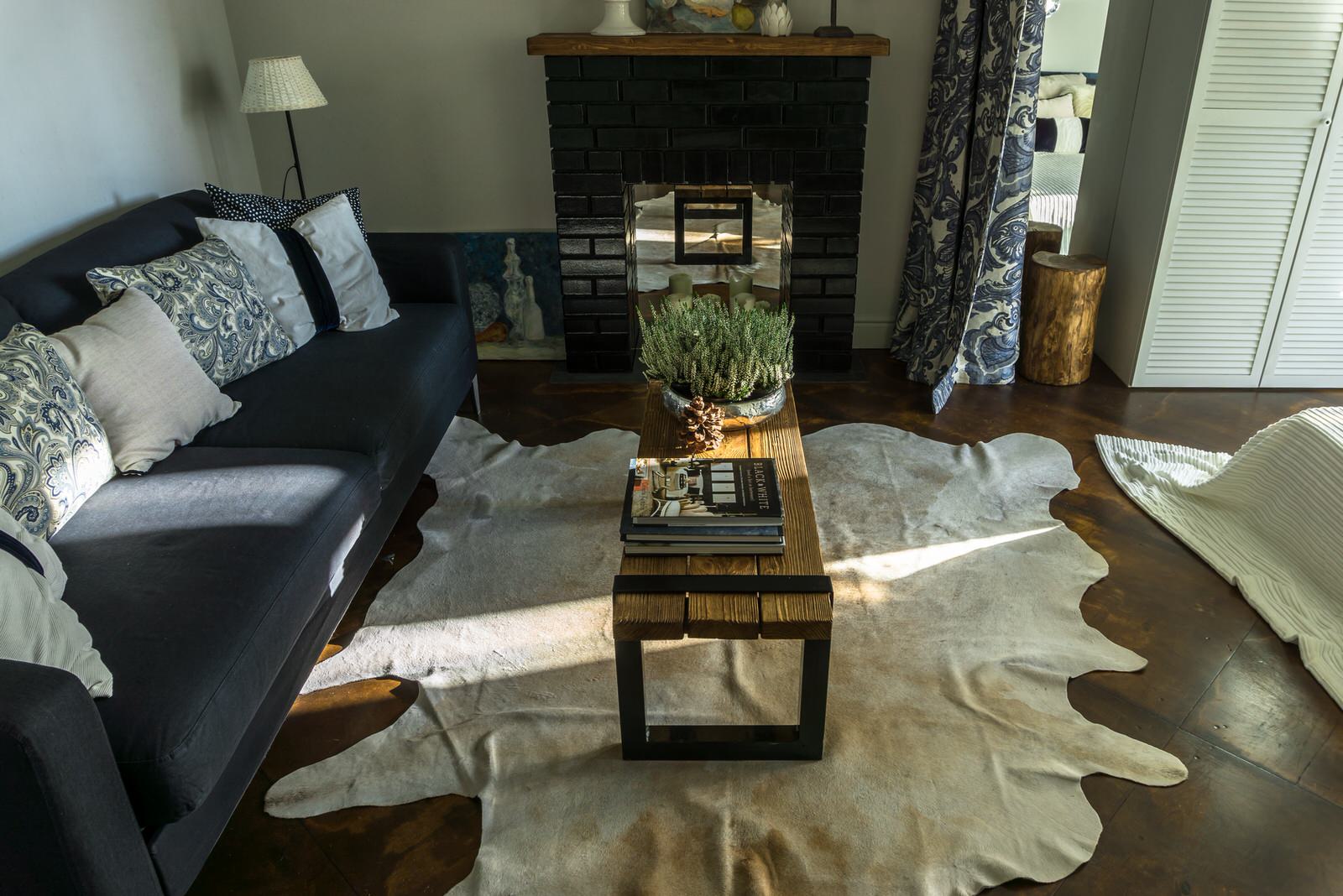 Цвет небесный