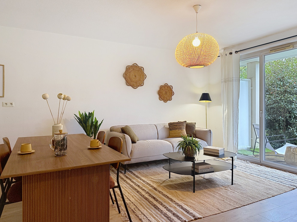 Projet PICOT I Home staging