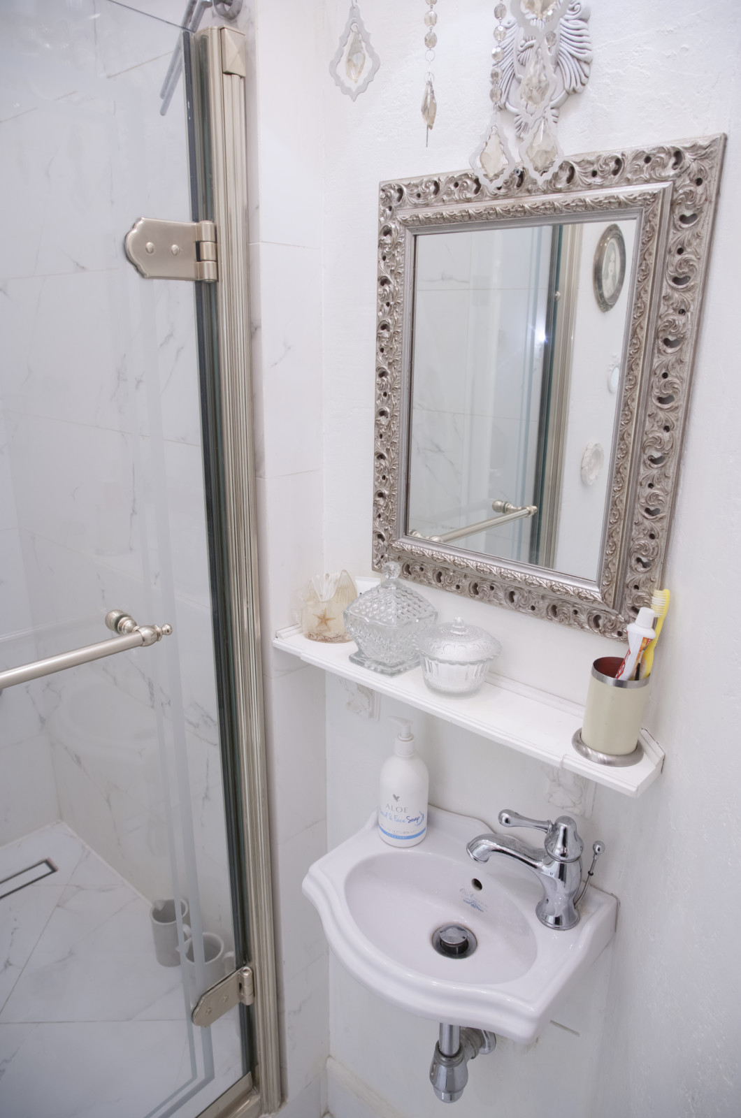 Квартира архитектора в ЖК "ЛОСИНЫЙ ОСТРОВ"