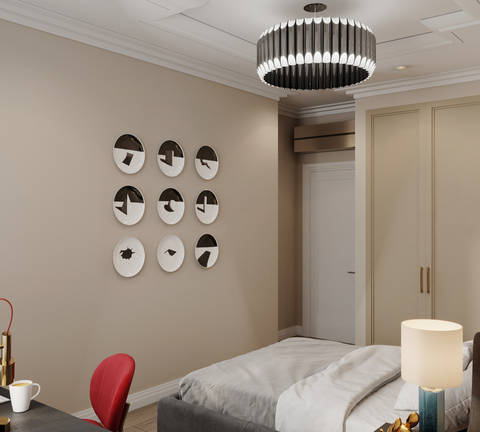 ЖК "1147" Современная классика