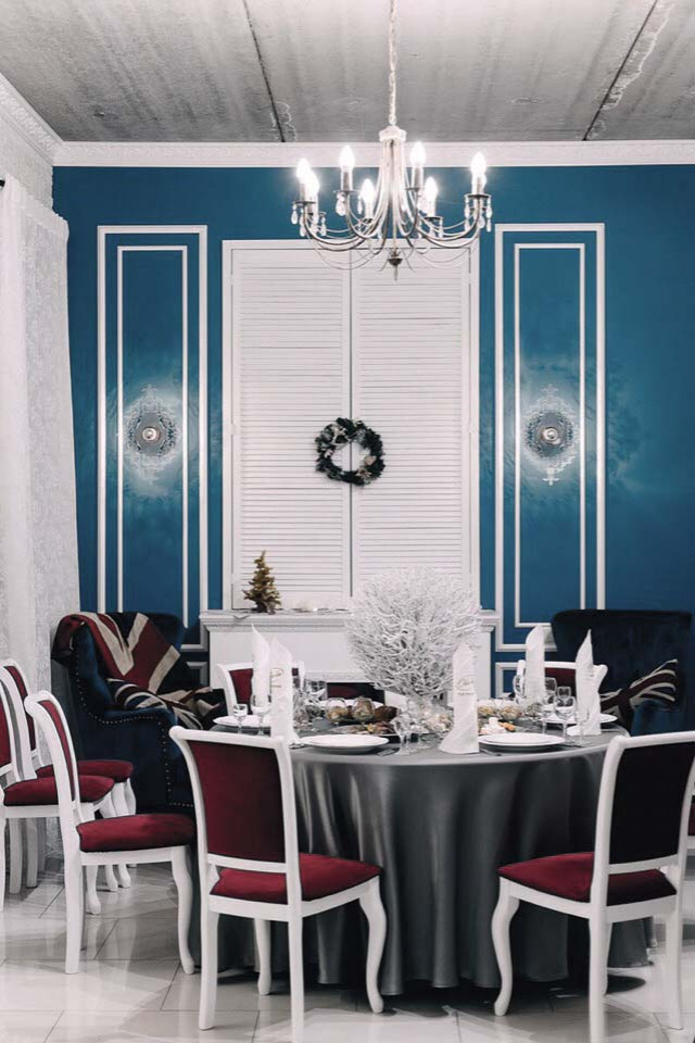 АТМОСФЕРНОЕ ПРОСТРАНСТВО BLOOM