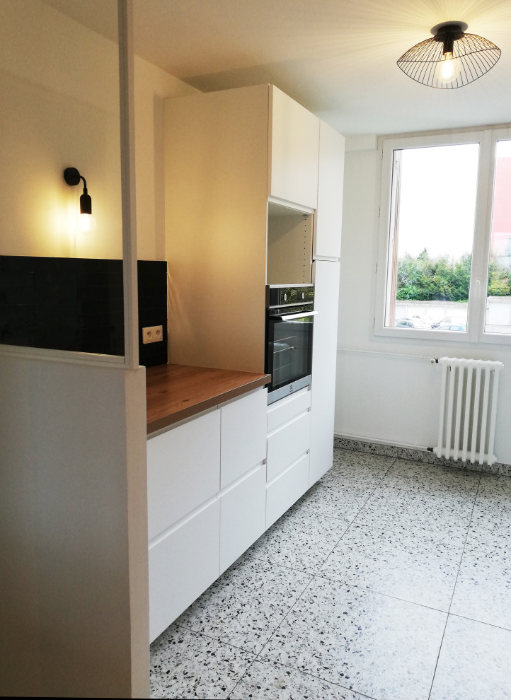 Agencement appartement