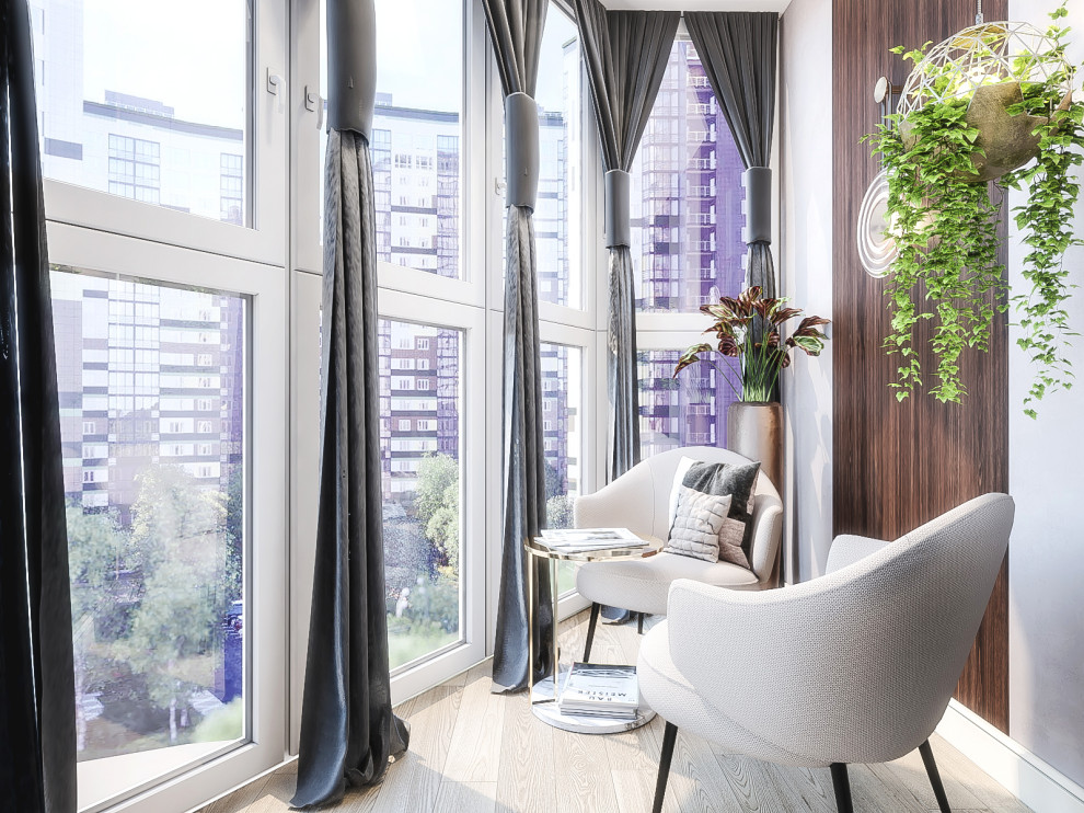 ЖК "Мосфильмовский"