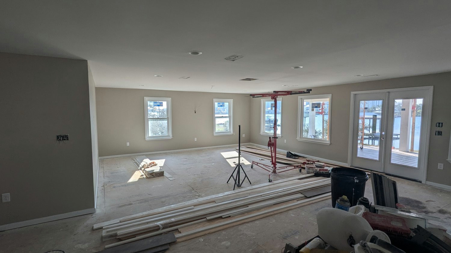Cotton Bayou Addition