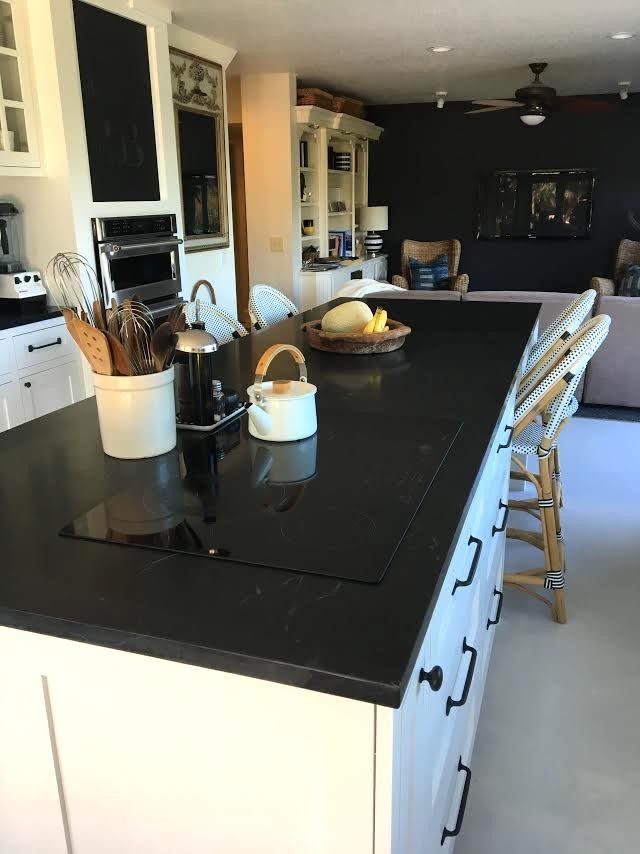 Kitchen Remodel- Laguna Niguel