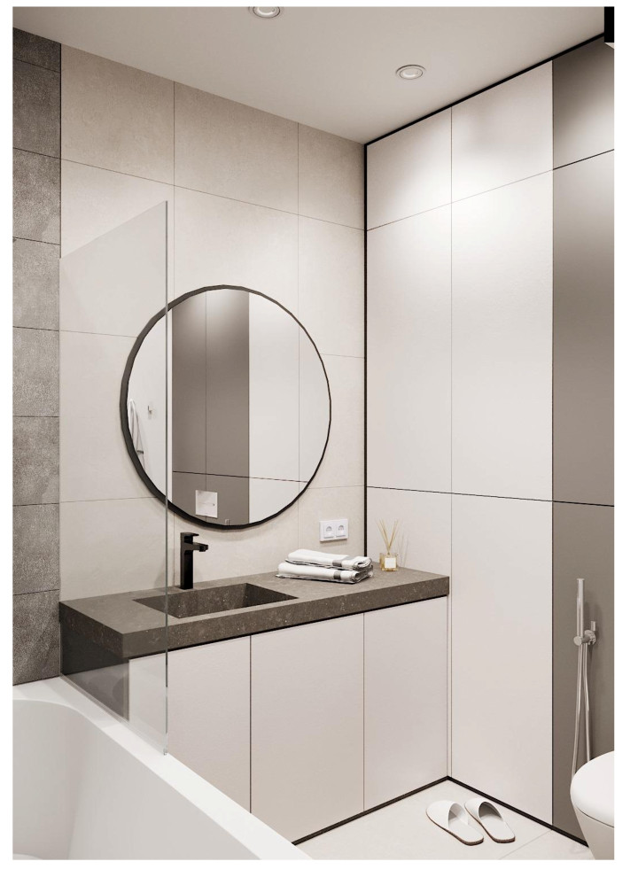 Квартира в ЖК Чемпион Парк