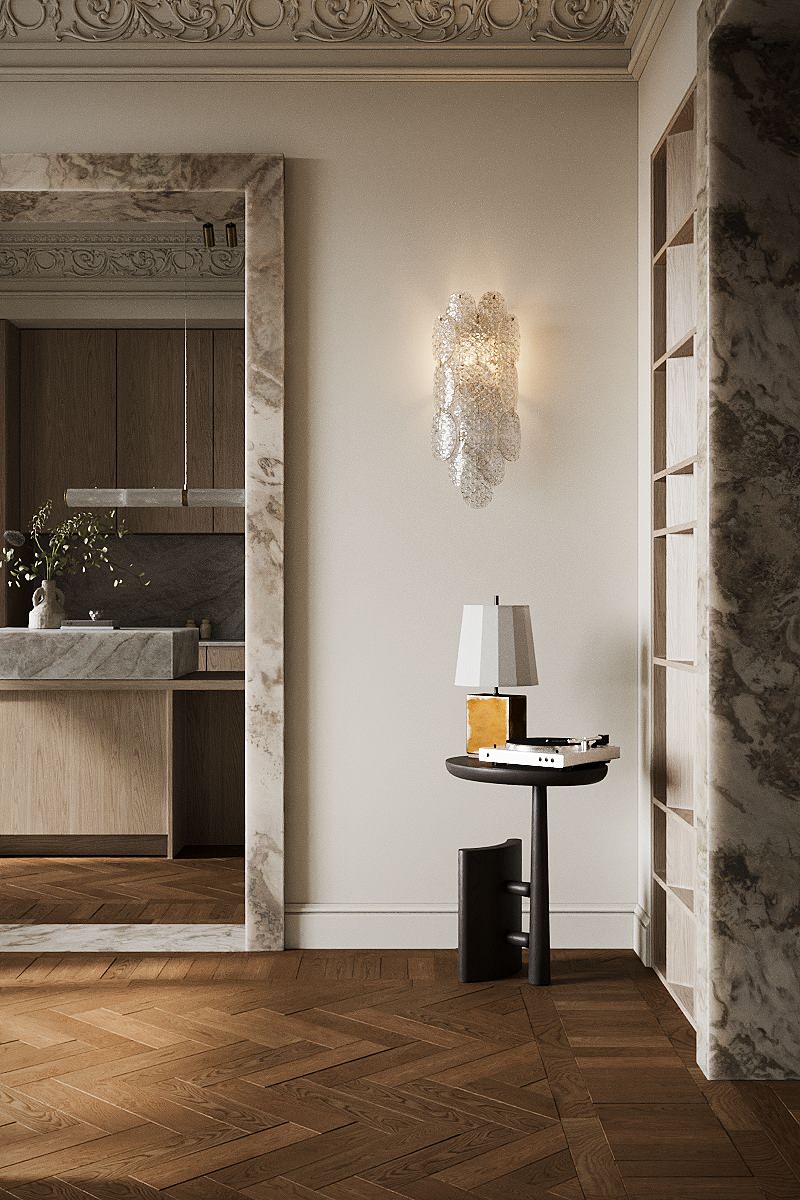 Квартира в ЖК Red Side Москва