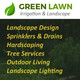 Green Lawn Irrigation & Landscape