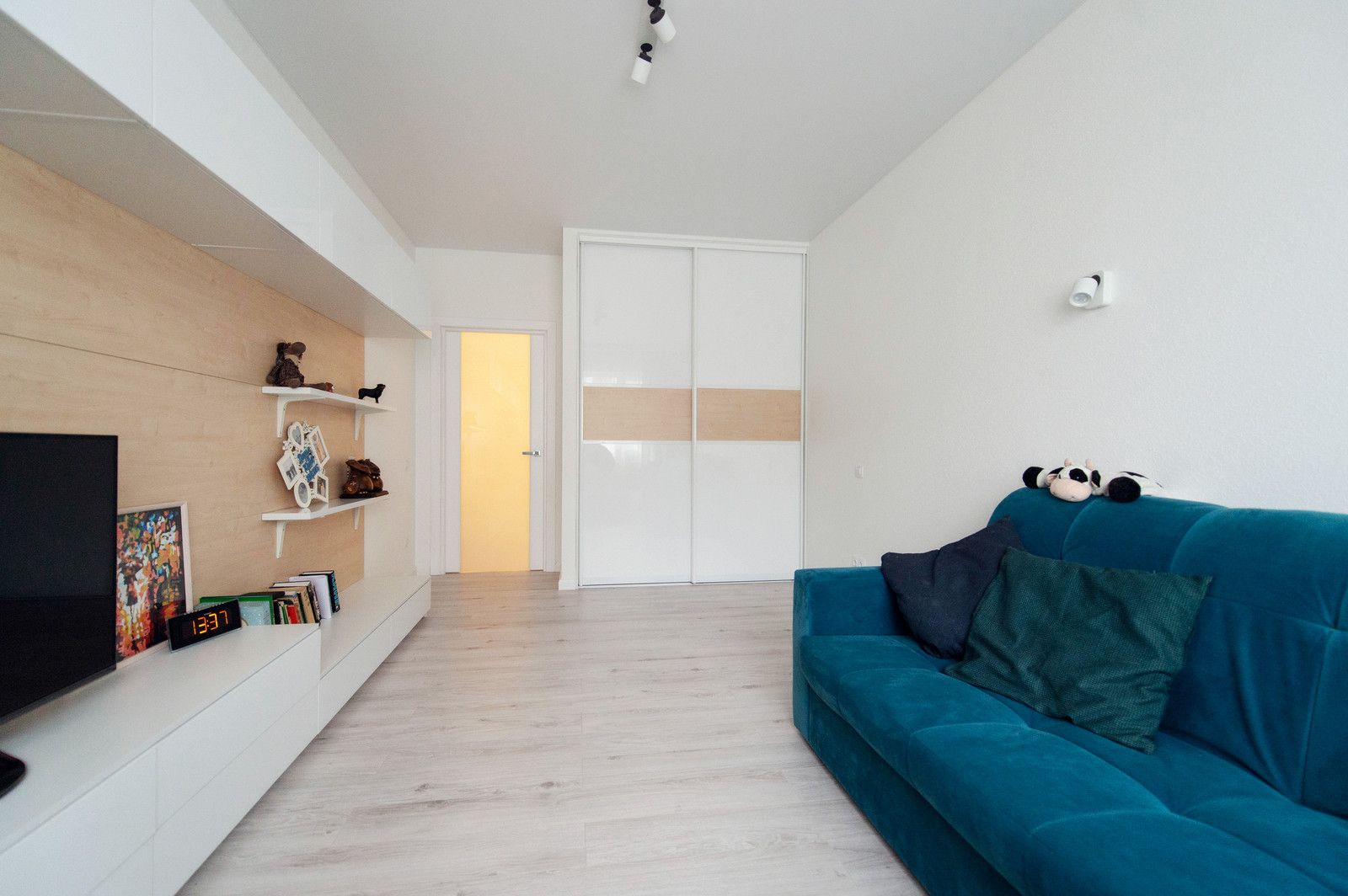 ЖК Триумф Парк