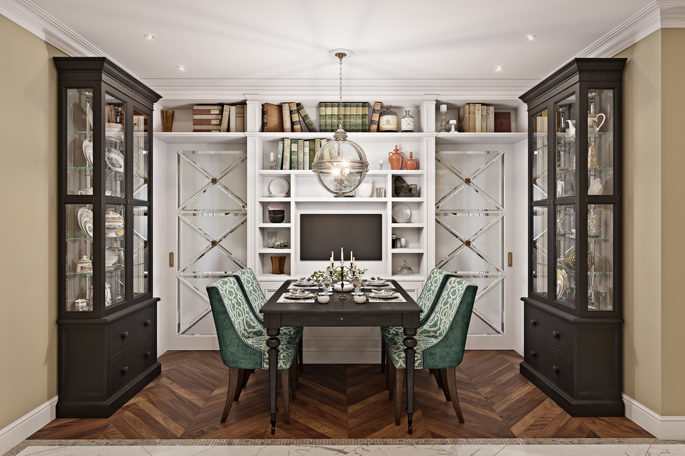 Нагатинская набережная