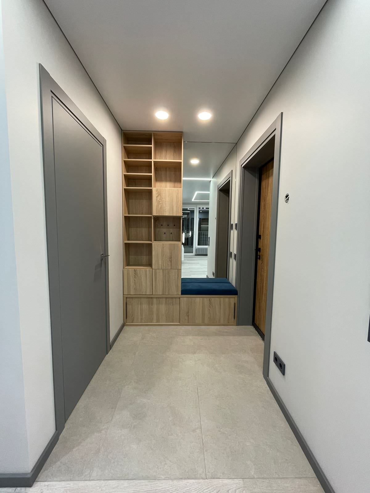 Европейский берег