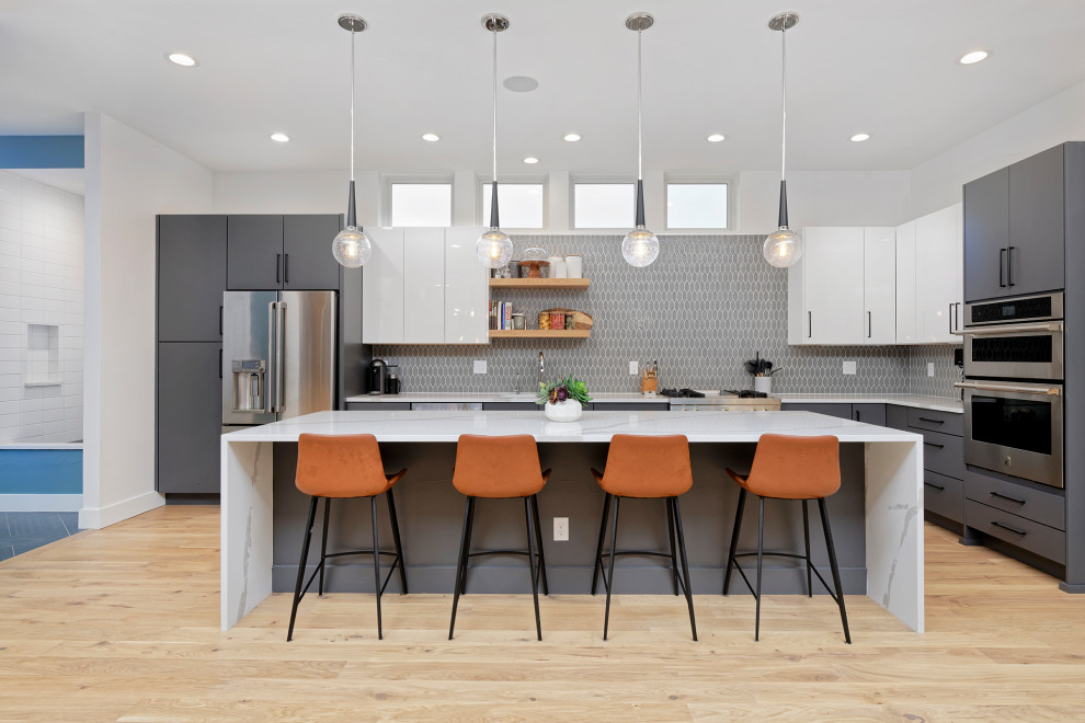 Sloan Lake Modern