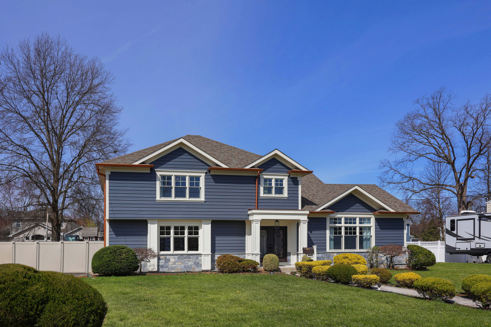 Residential Renovation