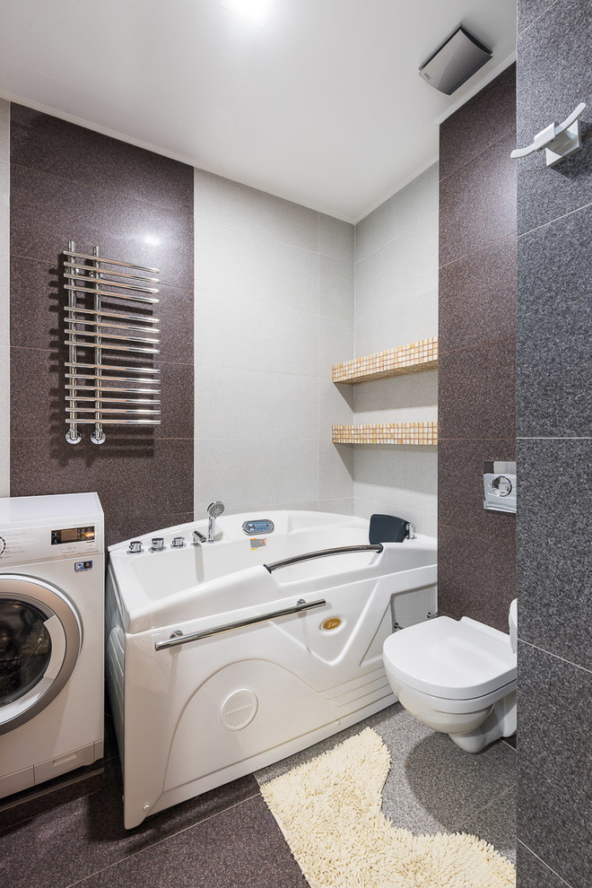 Квартира на Ленинском проспекте