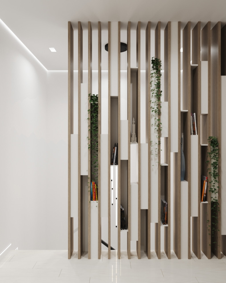 3-х комнатная квартира г.Чебоксары ЖК Welltown