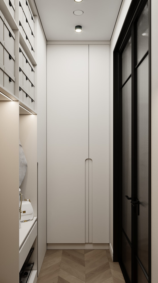 Квартира с видом на Туру ЖК Айвазовский City