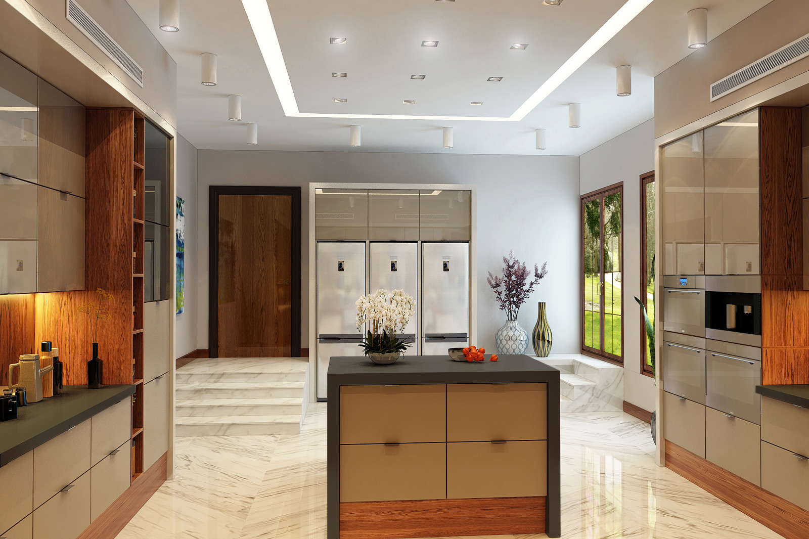 Дом в Москве (Горки-2)