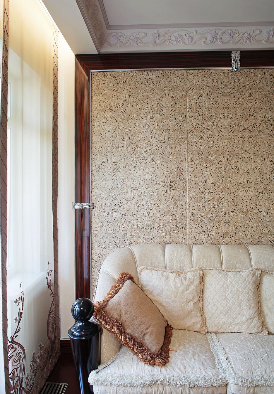 дом в Жуковке