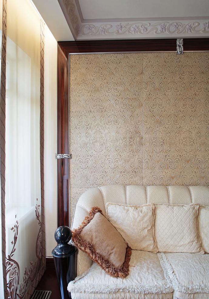 дом в Жуковке