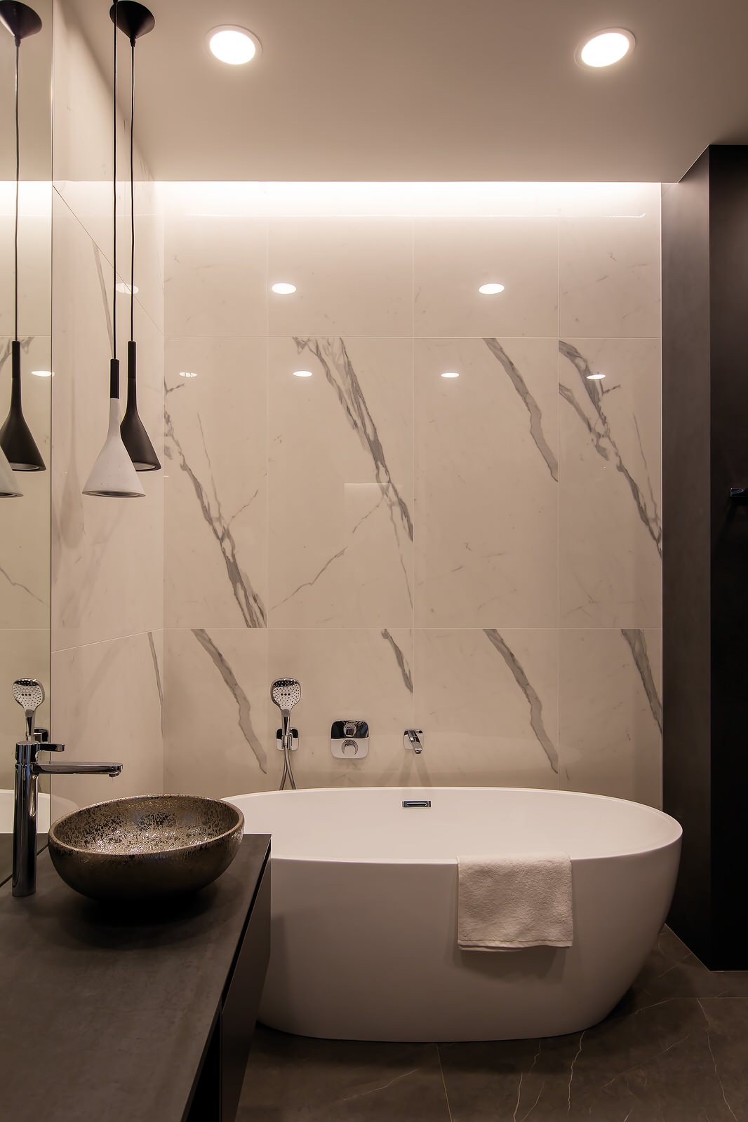 ЖК Balchug Viewpoint - апартаменты в современном стиле