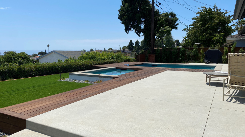 Rancho Palos Verdes