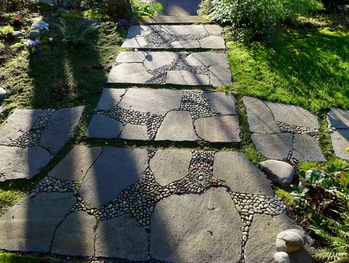 The Goodfriend Garden