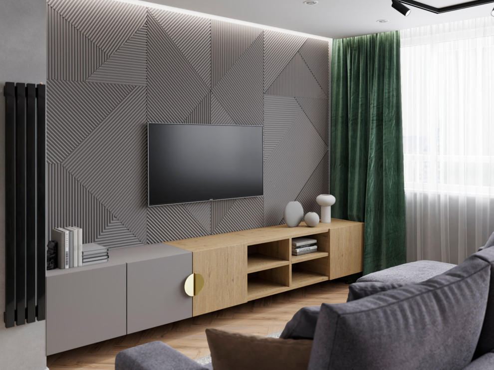 Зеленый Тихий Дон