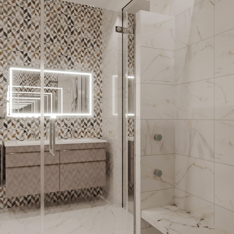 Ванная комната