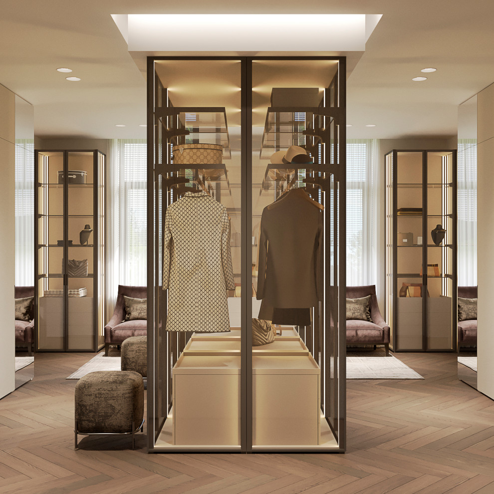 Дом в Агаларов Эстейт