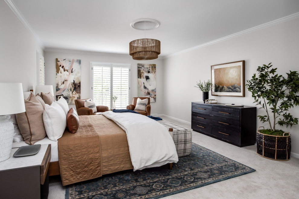 Cherry Hills Project