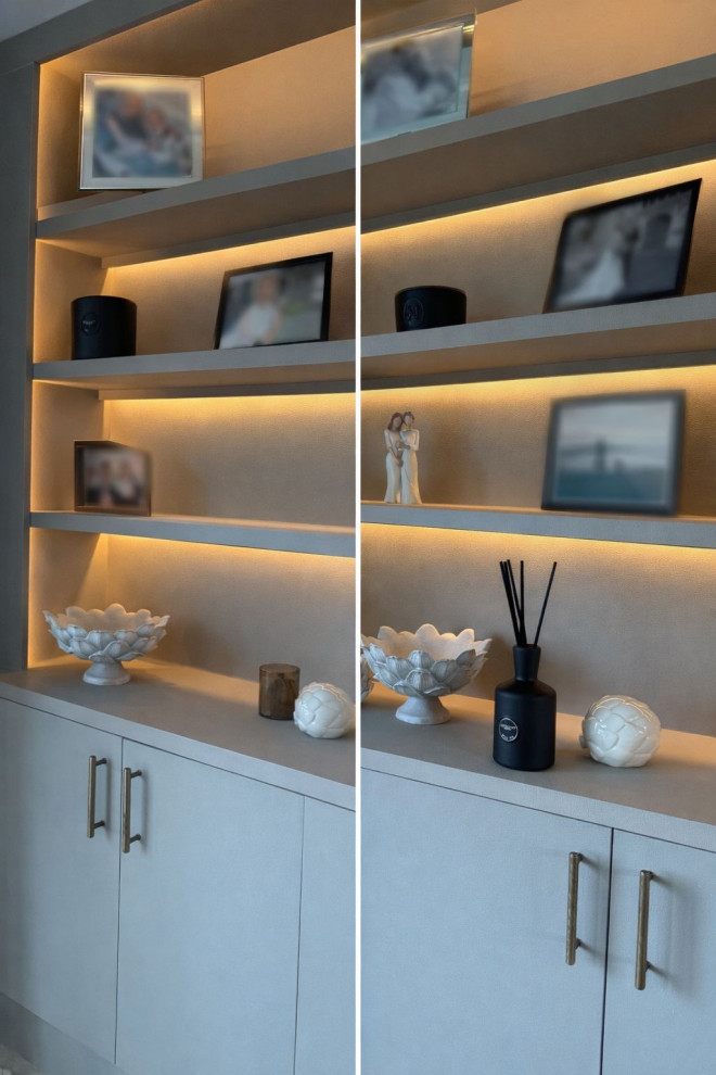Alcove Unit