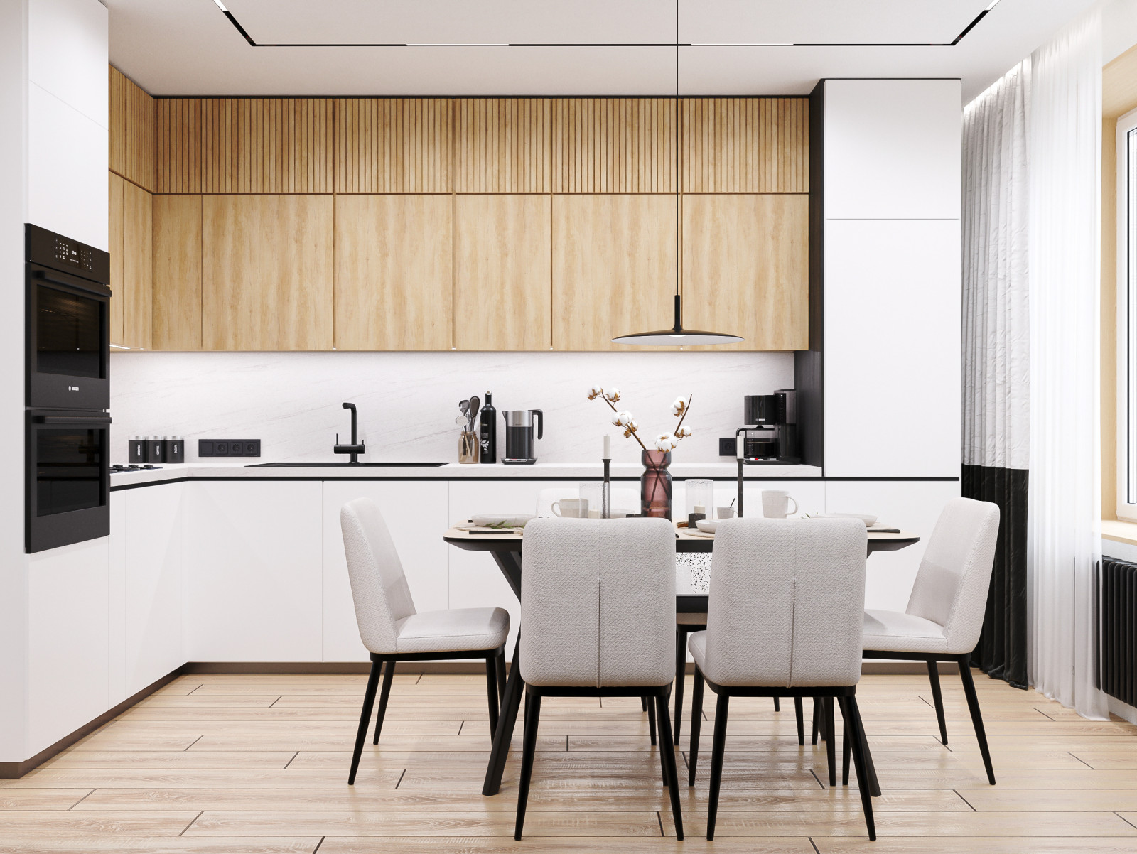 ЖК Новое Купчино