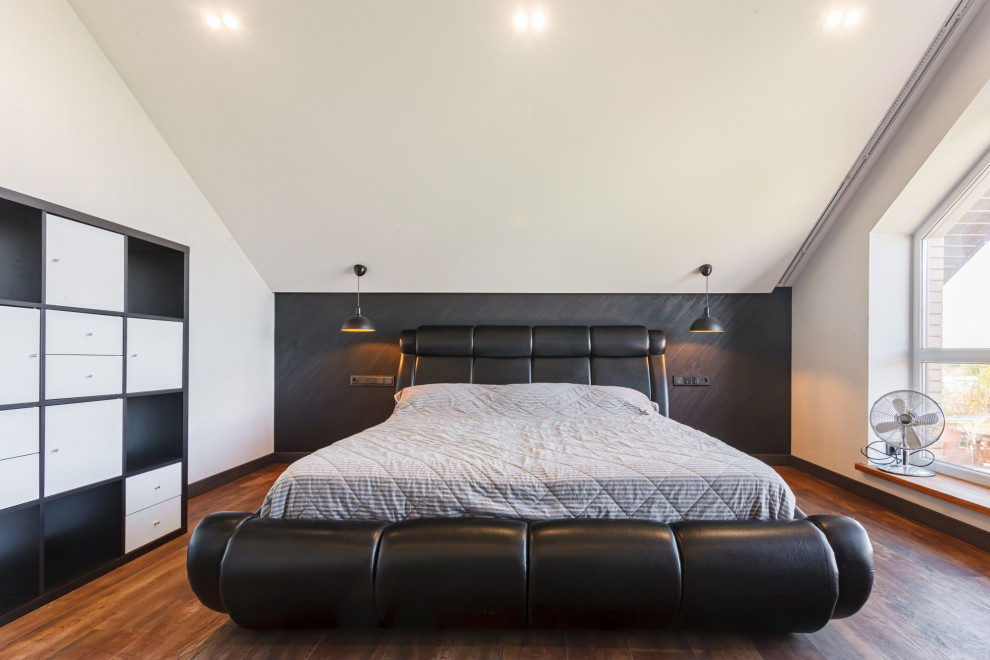 Ремонт спальни