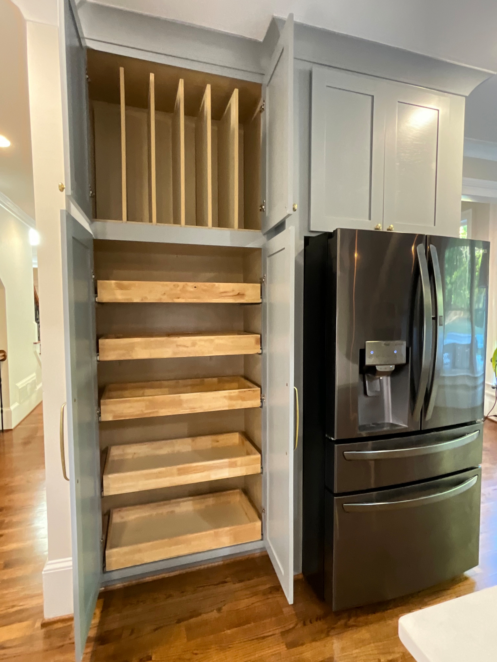 Kitchen Desing