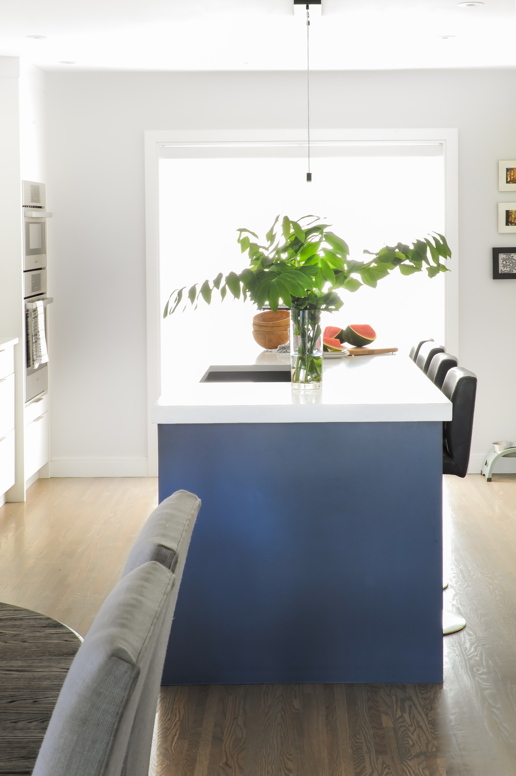 Vancouver Special Renovation