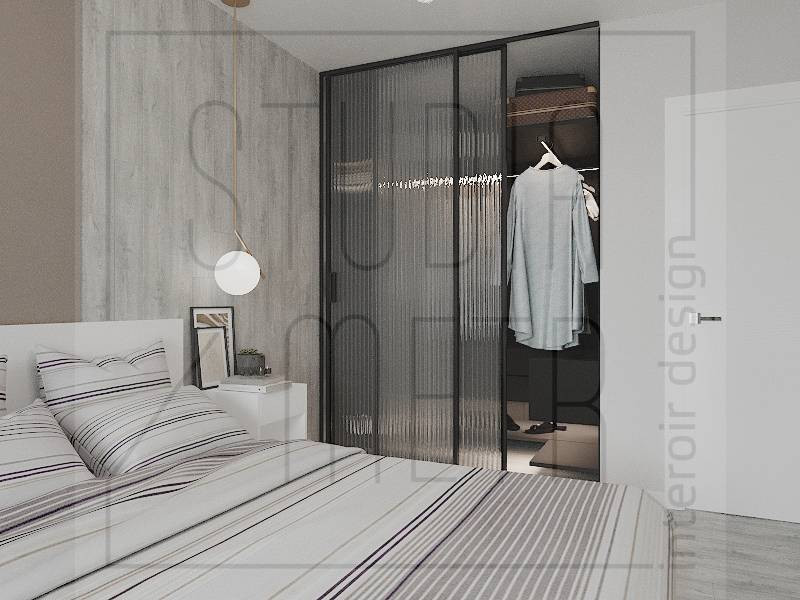 4-комн ЖК Притяжение 1 дом