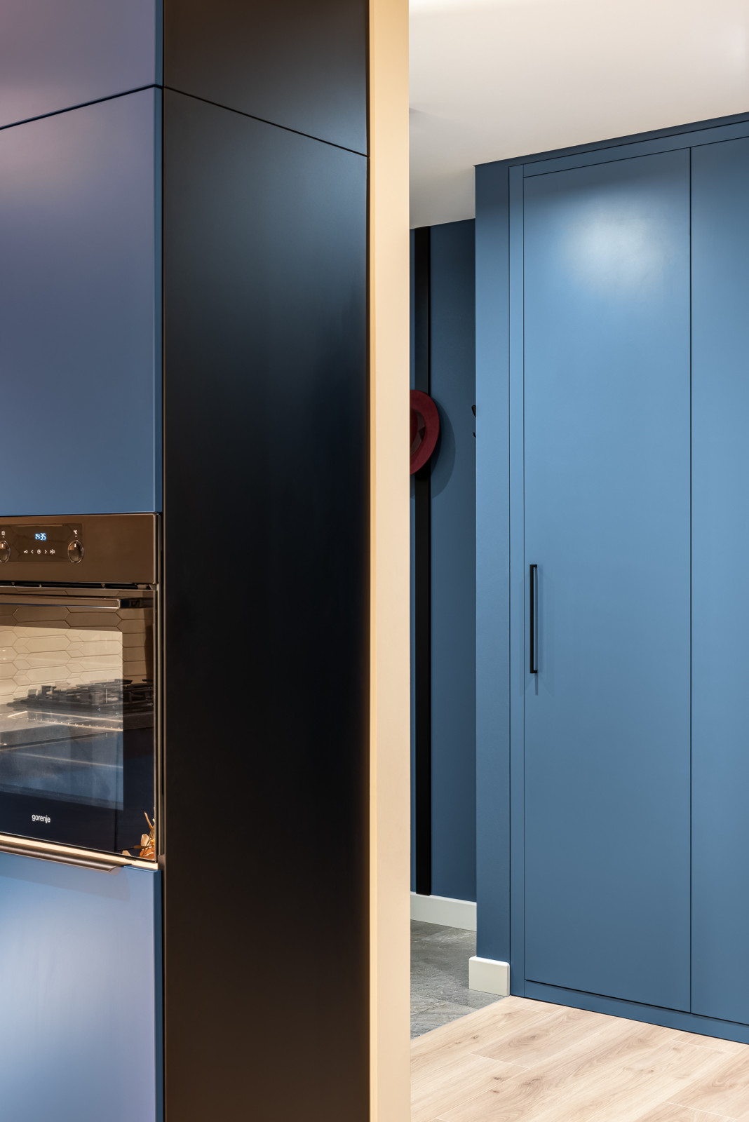 ЖК Вернадский