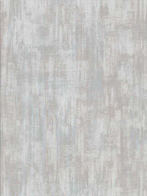 Cromwell Light Gray Distressed Texture Wallpaper Bolt